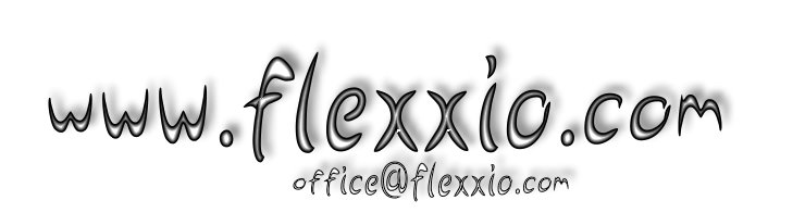 logo www.flexxio.com